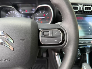 Citroën C3 Aircross Citroën C3 Aircross 130PK S&S Max | Navi | Pano | Keyless | Camera - afbeelding nr 18