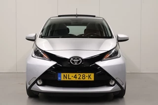 Toyota Aygo - afbeelding nr 5