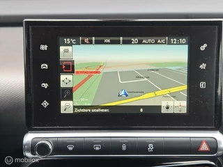Citroën C4 Cactus Citroen C4 Cactus 1.2 PureTech Automaat/Airco/Navi/cruise controle - afbeelding nr 15