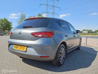 SEAT Leon Seat Leon 1.2 TSI Reference/Clima/5deurs - afbeelding nr 5