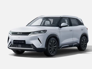 BYD ATTO 2 DM-i BOOST PHEV 18 kWh