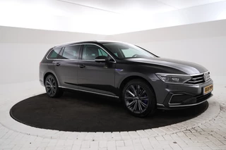 Volkswagen Passat Navigatie, Apple carplay, Climate, - afbeelding nr 4