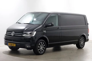 Volkswagen Transporter - afbeelding nr 8