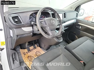 Opel Vivaro Opel Vivaro 122PK Dubbel Cabine L2H1 Navi Trekhaak Airco Cruise Camera Parkeersensoren Euro6 DC Doka Mixto 4m3 Airco Trekhaak Cruise control - afbeelding nr 15
