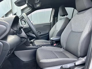 Toyota Yaris Cross - afbeelding nr 3