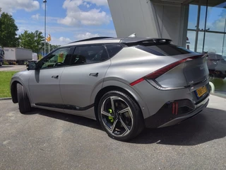 Kia EV6 - afbeelding nr 4