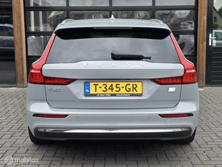 Volvo V60 VOLVO V60 2.0 T6 PLUG-IN HYBRID AWD LONG RANGE 399PK ACC BTW - afbeelding nr 7