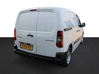 Peugeot Partner - afbeelding nr 4