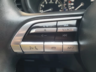 Mazda CX-30 Mazda CX-30 2.0 SkyActiv-X Comfort / Carplay-Android Auto - afbeelding nr 20