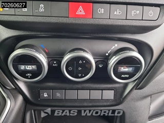 Iveco Daily Iveco Daily 35S21 3.0L Automaat NIEUW MODEL Laadklep Zijdeur ACC CarPlay Lat om Lat Bakwagen Meubelbak Koffer 21m3 Airco - afbeelding nr 13