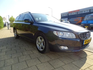 Volvo V70 - afbeelding nr 4