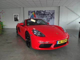 Porsche 718 - 464629453-0