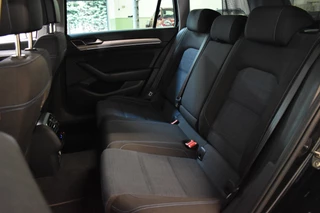 Volkswagen Passat VIRTUAL/NAVI/CAMERA - afbeelding nr 17