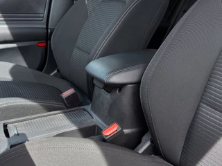 Ford Focus 1.0 EcoBoost 125pk Hybrid Titanium X | Navi | Apple Carplay + Android Auto | Clima | Cruise | Led Koplampen | Pdc V+A+Camera | Stoel+Stuurwielverwarming | Privacy Glass | 16''lm - afbeelding nr 21