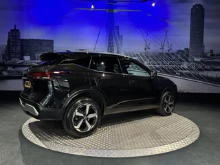 Nissan QASHQAI Nissan Qashqai 1.3 MHEV Xtronic Premiere Edition *Pano*360Camera* - afbeelding nr 13