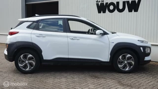 Hyundai Kona Hyundai Kona 1.6 GDI HEV Comfort Apple Carplay/Android Auto - afbeelding nr 5