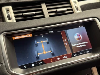 Land Rover Range Rover Evoque Land Rover Range Rover Evoque 2.0 Si4 Autobiography | pano | Leer | keyless | Memory | stoel-/stuurverwarming | Meridian - afbeelding nr 29