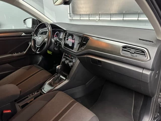 Volkswagen T-Roc Volkswagen T-Roc 1.5 TSI Style Aut - afbeelding nr 6