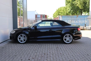 Audi A3 - afbeelding nr 61