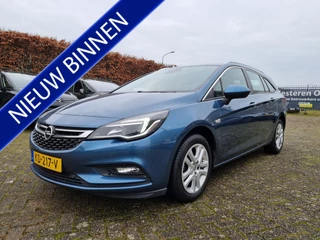 Opel Astra - 429373328-0