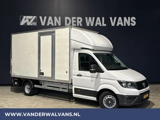 Volkswagen Crafter - 429627202-0