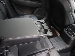 Volvo S90 Volvo S90 T8 PLUG-IN HYBRID LONG RANGE ULTIMATE DARK LUCHTVERING MASSAGE-S - afbeelding nr 35