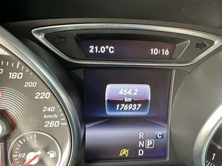 Mercedes-Benz CLA Mercedes CLA-klasse Shooting Brake 180 Business Solution AMG *ALL-IN PRIJS* - afbeelding nr 16