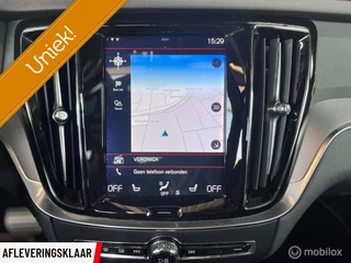 Volvo S60 Volvo S60 2.0 T5 R-Design - afbeelding nr 23