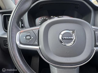 Volvo XC60 Volvo XC60 2.0 B4 / Schuifdak / Leder / Luxe - afbeelding nr 30