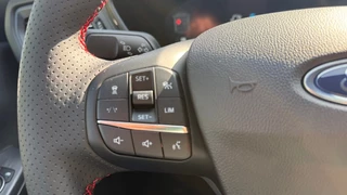Ford Kuga Ford Kuga 2.5 PHEV ST-LINE X 243pk / Trekh+4 seizoensband+Winter pack - afbeelding nr 8