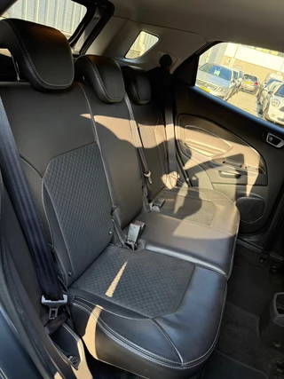 Ford EcoSport Ford EcoSport 1.0 EcoBoost Titanium S - afbeelding nr 25