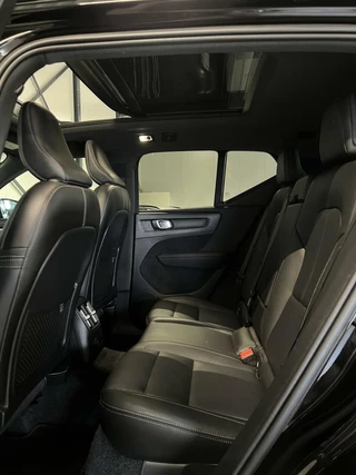 Volvo XC40 Volvo XC40 1.5 T5 Twin Engine R-Design Pano Trekhaak Camera - afbeelding nr 38