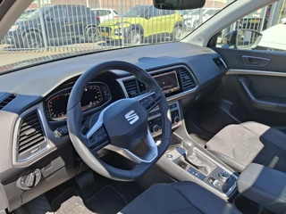 SEAT Ateca Seat Ateca 1.5 TSI Xperience Business Intense - afbeelding nr 15