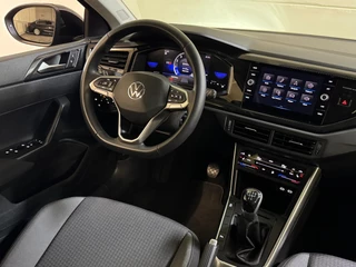 Volkswagen Taigo Volkswagen Taigo 1.0 TSI LIFE EDITION TREKHAAK/PDC/CARPLAY - afbeelding nr 2