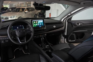 Jeep Compass Jeep Compass 4xe 240 Hybrid| Org NL|1Ste Eig|SRT|Upland MY2023|HD Edition 1 of 1|Uniek|Dealer Onderhouden - afbeelding nr 10