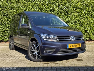 Volkswagen Caddy Bestel 2.0 TDI L1H1 BMT Exclusive Edition