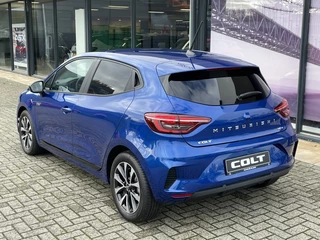 Mitsubishi Colt Mitsubishi Colt 1.6 HEV Intense Automaat - afbeelding nr 3