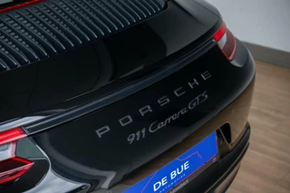 Porsche 911 Porsche 911 3.0 Carrera GTS 991.2 PDK|BTW|Org.NL|2e Eig|Chrono|1.5 jr Approved|Dealer Onderhouden - afbeelding nr 29