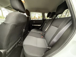 Suzuki Vitara - afbeelding nr 16