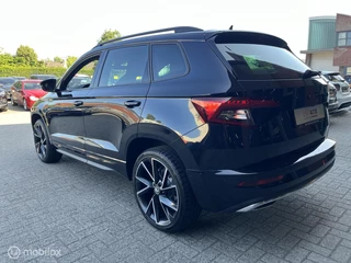 Škoda Karoq Skoda Karoq 1.5 TSI ACT Sportline LED*TREKHAAK*ACC*CAMERA* - afbeelding nr 6