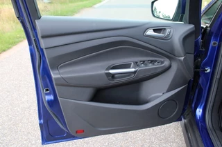 Ford C-MAX Ford C-MAX 1.0 125pk Trend airco/cruise/navi/PDC/lm velgen - afbeelding nr 20