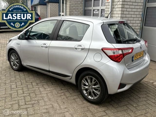 Toyota Yaris Toyota Yaris 1.5 Hybrid Dynamic - afbeelding nr 2