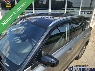 Suzuki Vitara Suzuki Vitara 1.4 Boosterjet Select Smart Hybrid | Automaat | Carplay / Two-Tone - afbeelding nr 3