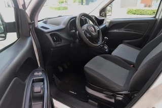 Fiat Doblò Fiat Doblò Cargo 1.6 MJ 105pk MARGE|NAVIGATIE|TREKHAAK|3-ZITS|CRUISECONTROL|BLUETOOTH|AIRCO - afbeelding nr 7
