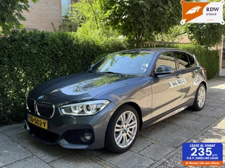 BMW 1 Serie - 16463653-0