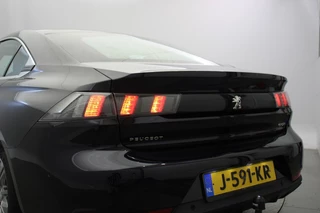 Peugeot 508 - afbeelding nr 29