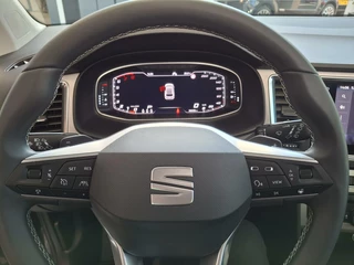 SEAT Ateca Seat Ateca 1.5 TSI Xperience Business Intense - afbeelding nr 25
