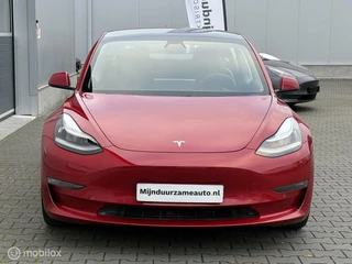 Tesla Model 3 Tesla Model 3 Long Range AWD 75 kWh - Facelift - warmtepomp - afbeelding nr 11