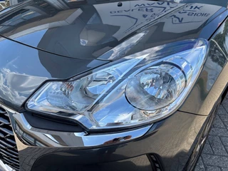 DS DS 3 DS DS 3 1.2 PURETECH BNS NAVI AIRCO/ECC PDC - afbeelding nr 16