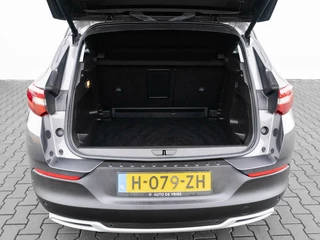 Opel Grandland X Opel Grandland X 1.2 Turbo 131pk Business Executive | Navigatie | Assist pakket | Sportstoelen - afbeelding nr 43